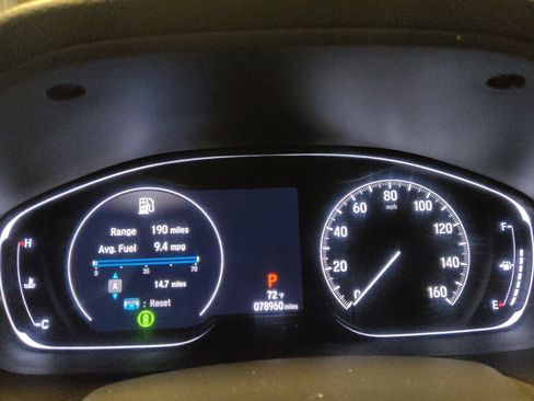 Used 2018 Honda Accord LX image 23