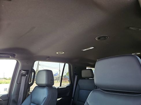 Used 2024 Chevrolet Tahoe LT AWD/4WD image 21