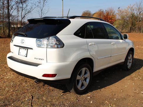 Used 2007 Lexus RX 350 AWD image 7