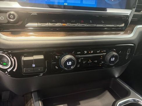 New 2026 Chevrolet Silverado 1500 RST AWD/4WD image 20