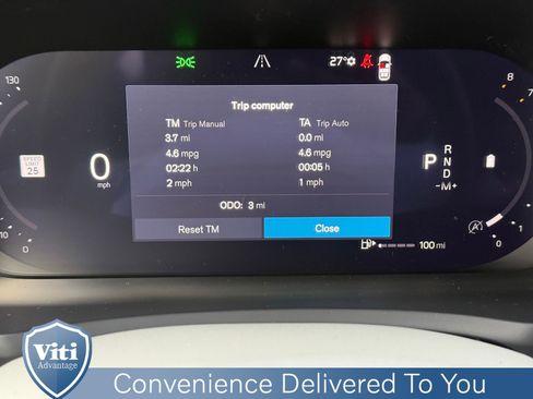 New 2026 Volvo XC90 B6 Ultra image 15