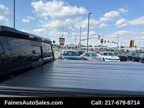 Used 2019 GMC Sierra 1500 SLT w/ SLT Convenience Package image 44