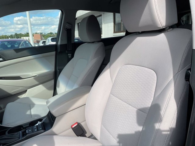 Used 2020 Hyundai Tucson SEL AWD/4WD image 9