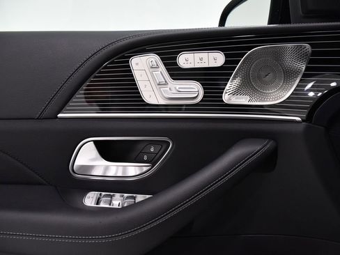 New 2026 Mercedes-Benz GLE 580 4MATIC image 14