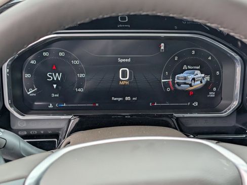 New 2026 GMC Sierra 1500 SLT w/ SLT Premium Plus Package image 22