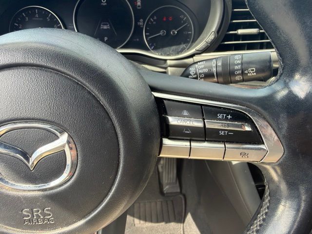 Used 2019 MAZDA MAZDA3 AWD Hatchback w/ Preferred Pkg image 20