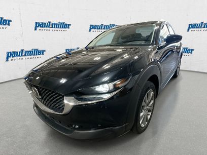 Used 2023 MAZDA CX-30 AWD 2.5 S w/ Select Package