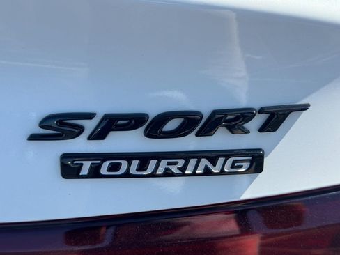 Certified 2026 Honda Civic Sport Touring image 5