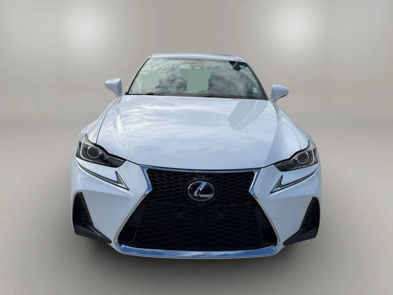 Used 2019 Lexus IS 300 F Sport w/ F Sport Package RWD image 2