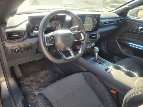 New 2026 Ford Mustang GT image 42