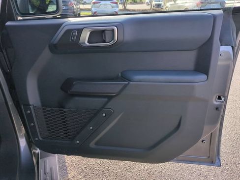 Used 2024 Ford Bronco Outer Banks AWD/4WD image 34