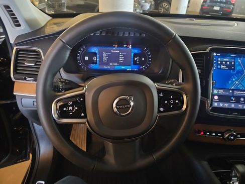 Certified 2023 Volvo XC90 B6 Plus w/ Protection Package Premier AWD/4WD image 21