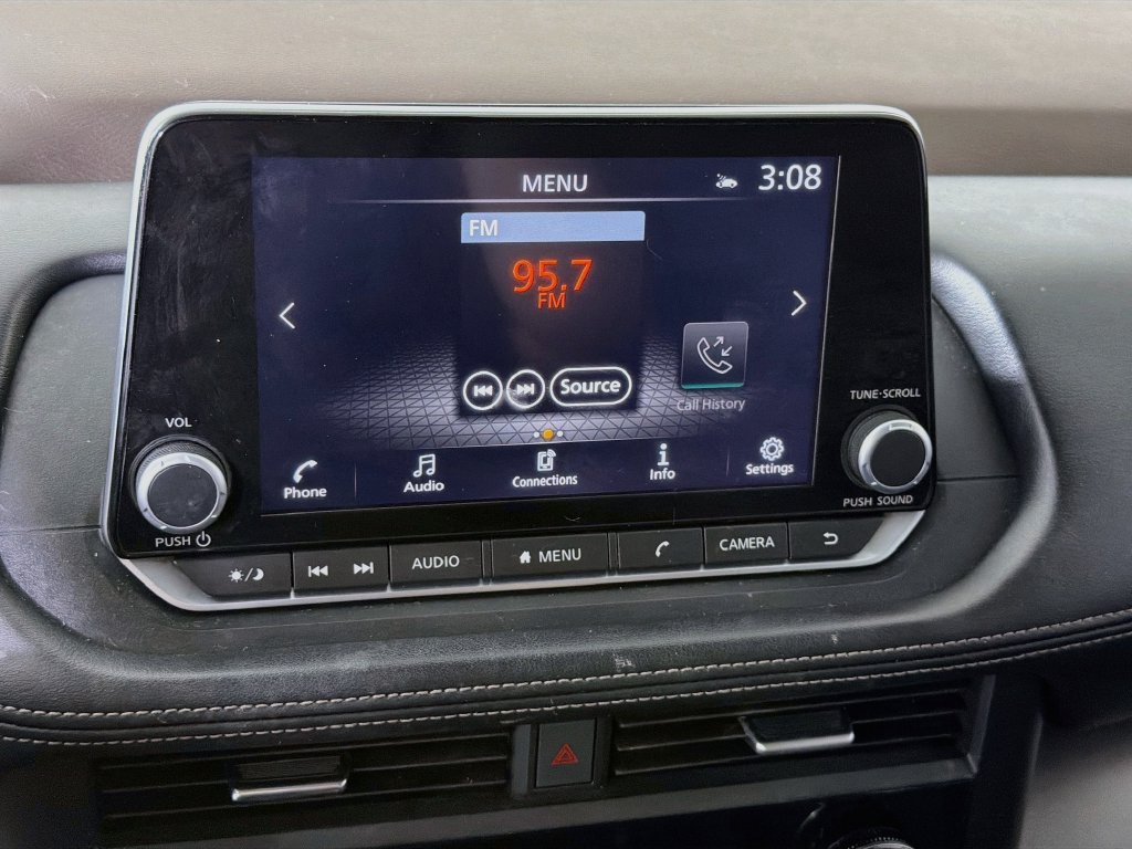 Used 2023 Nissan Rogue SV FWD image 32
