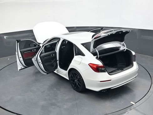 Used 2023 Honda Civic Si image 39