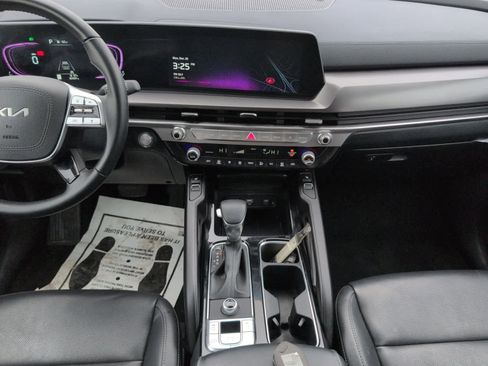 Used 2025 Kia Telluride S image 15
