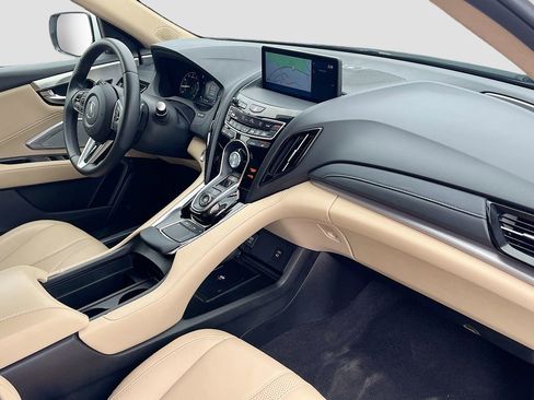 Used 2023 Acura RDX w/ Technology Package AWD/4WD image 30