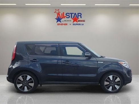 Used 2016 Kia Soul ! w/ Umber Package 1 image 8