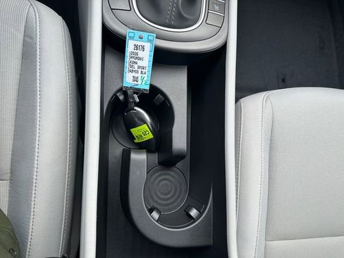 New 2026 Hyundai Kona SEL Sport AWD/4WD image 18