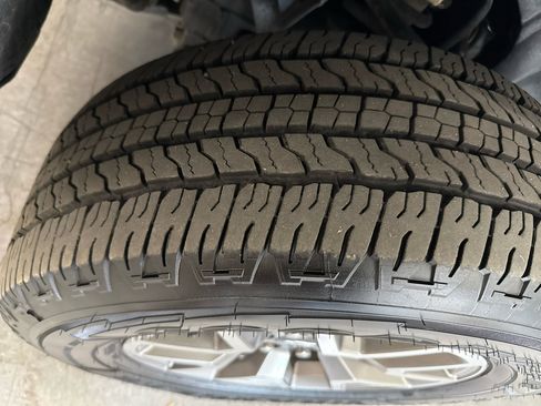 Used 2022 Chevrolet Colorado W/T w/ WT Convenience Package image 58