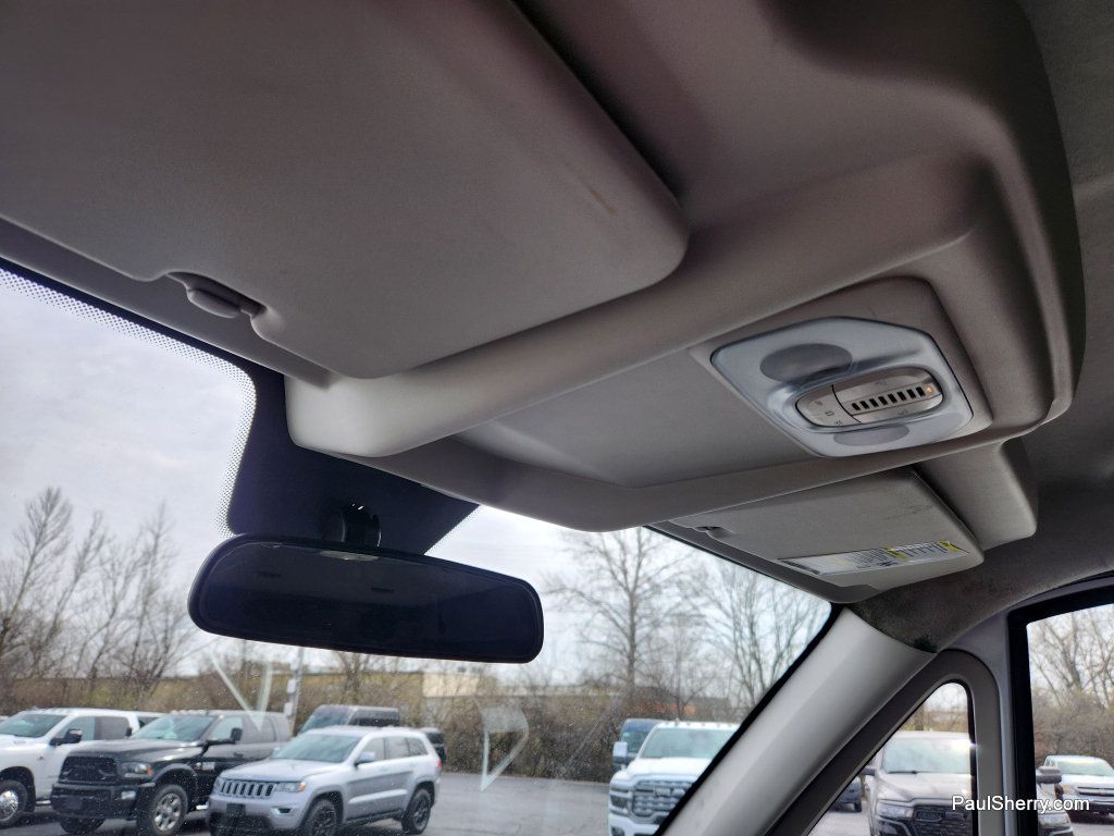 Used 2017 RAM ProMaster 1500 w/ Premium Appearance Group FWD image 59