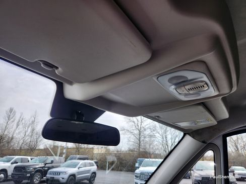 Used 2017 RAM ProMaster 1500 w/ Premium Appearance Group FWD image 59
