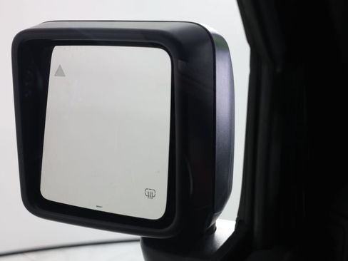 Used 2021 Jeep Wrangler Unlimited Rubicon AWD/4WD image 18