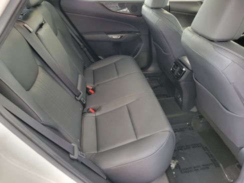 Used 2024 Lexus NX 350 AWD w/ Vision Package image 15