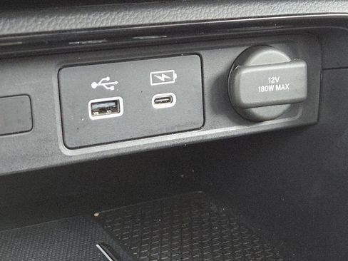 Used 2024 Honda CR-V EX-L image 31