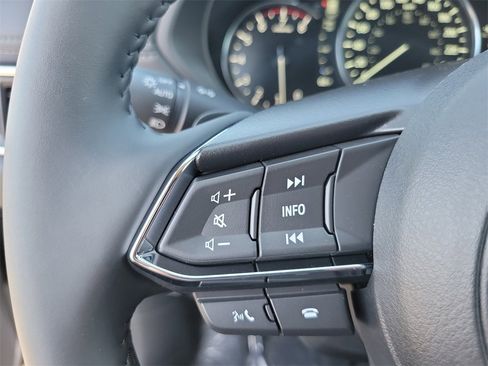 New 2025 MAZDA CX-5 AWD 2.5 S w/ Premium Plus Pkg image 6