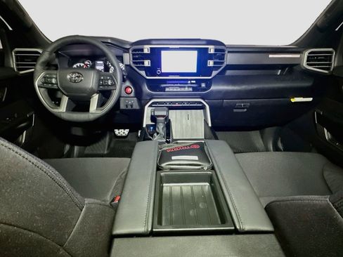 New 2026 Toyota Tundra SR5 AWD/4WD image 6