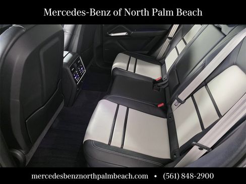 Used 2023 Porsche Cayenne Turbo image 16