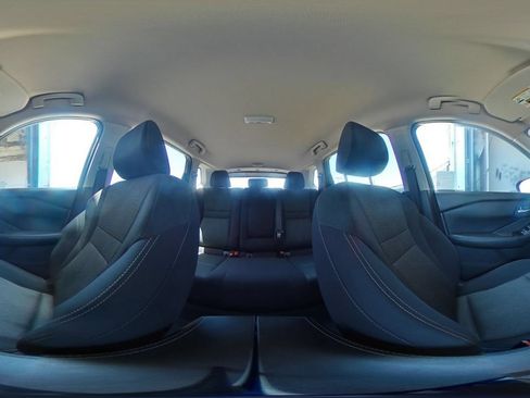 Used 2025 Nissan Rogue SV FWD image 44