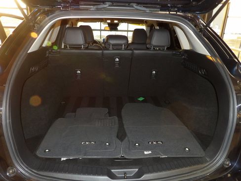 Certified 2023 MAZDA CX-5 AWD 2.5 S w/ Select Package image 18