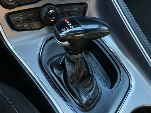 Used 2020 Dodge Challenger GT w/ Blacktop Package image 15