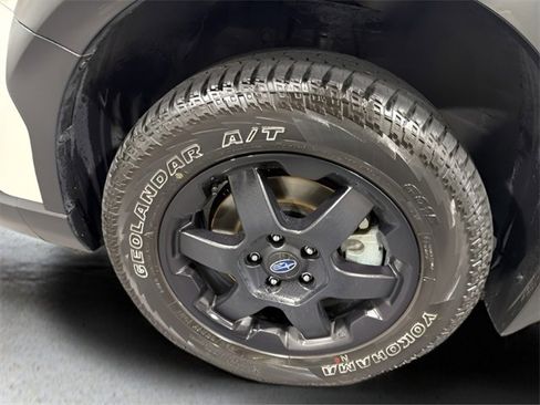 Certified 2024 Subaru Outback Wilderness image 40