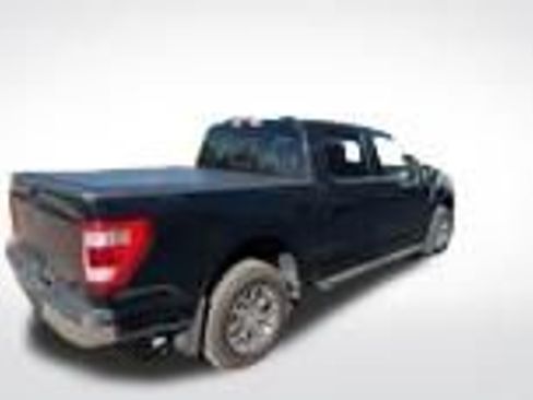 Used 2021 Ford F150 Lariat w/ Equipment Group 501A Mid AWD/4WD image 7