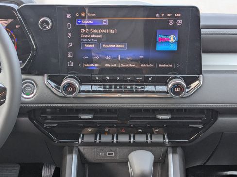 New 2026 Chevrolet Colorado LT w/ Advanced Trailering Package image 12