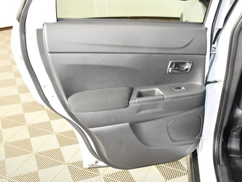 Used 2022 Mitsubishi Outlander Sport LE FWD image 26