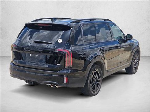 Used 2025 Kia Telluride SX Prestige X-Line AWD/4WD image 5