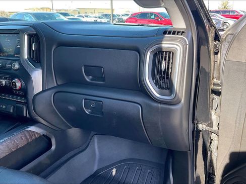 Used 2021 GMC Sierra 1500 Denali w/ Driver Alert Package II image 18