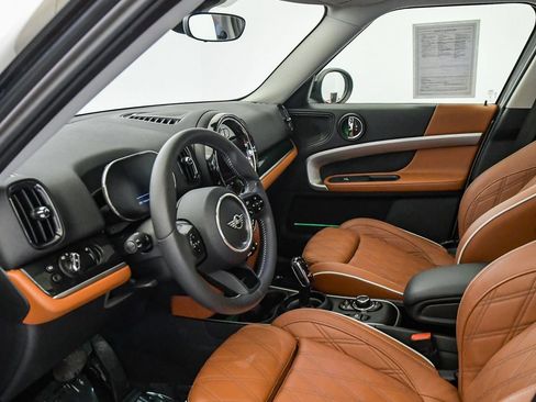 Used 2023 MINI Cooper Countryman S w/ Signature Upholstery Package FWD image 17
