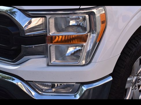 Used 2021 Ford F150 XLT w/ Trailer Tow Package AWD/4WD image 47