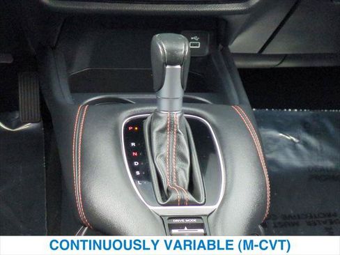 Used 2024 Honda HR-V Sport image 19