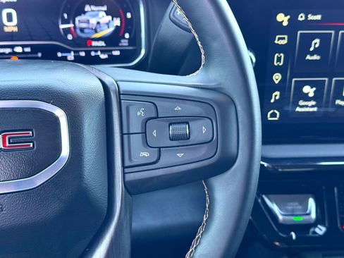 Used 2024 GMC Sierra 2500 AT4 w/ AT4 Premium Plus Package image 27