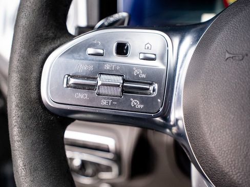 Used 2022 Mercedes-Benz G 63 AMG Squared image 41