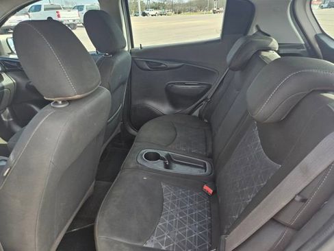 Used 2021 Chevrolet Spark LT image 25