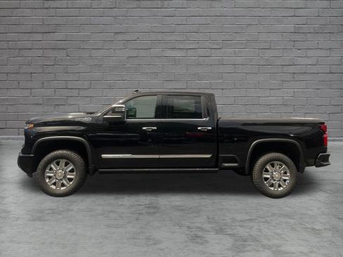 New 2026 Chevrolet Silverado 3500 High Country w/ High Country Premium Package AWD/4WD image 4
