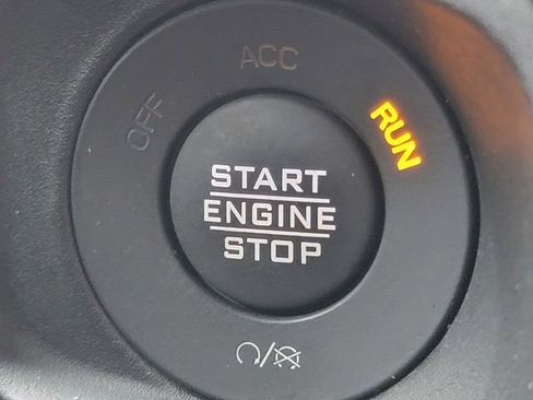 Certified 2024 Jeep Wrangler Sport image 4