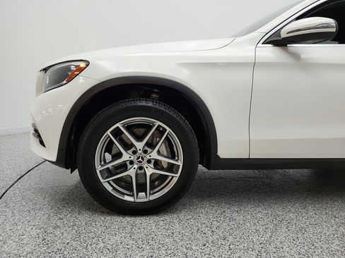 Used 2019 Mercedes-Benz GLC 300 image 21