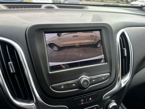 Used 2024 Chevrolet Equinox LT w/ LPO, Floor Liner Package image 17